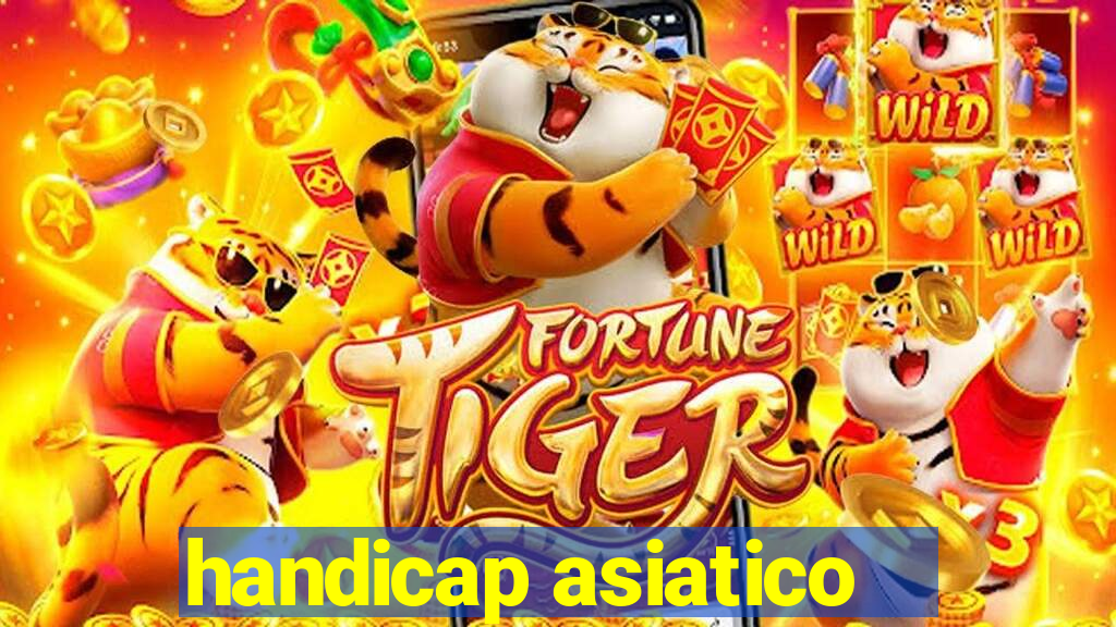 handicap asiatico - 0.75